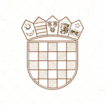 天博克罗地亚有限公司官方品牌标志