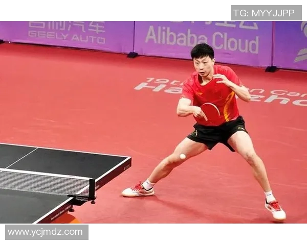 南京乒乓球队在亚运会上的战术表现分析与点评