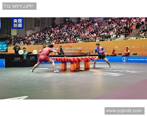 吴军独家分享乒乓球技巧与心得助你提升球技的秘诀与经验