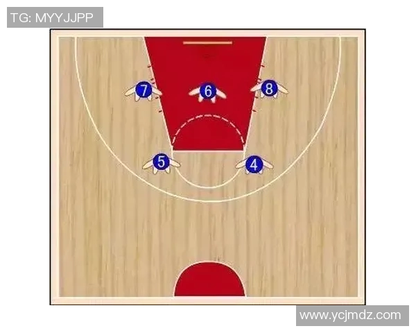 西安乒乓球队区域防守战术解析与实战应用探讨