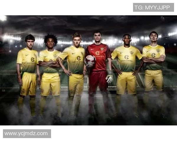 足球明星齐聚一堂高清大合照展现绿茵场上的荣耀与友谊